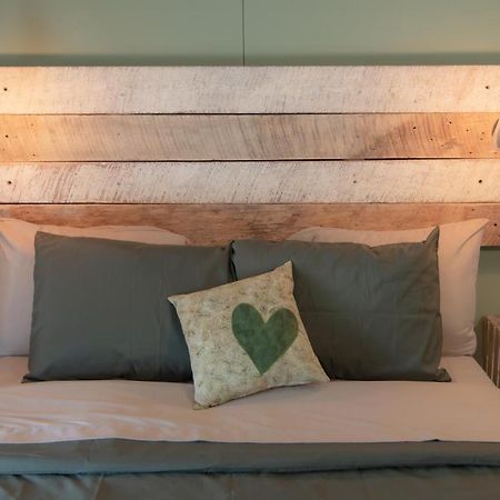 The Green Heart Inn Kingsville Dış mekan fotoğraf